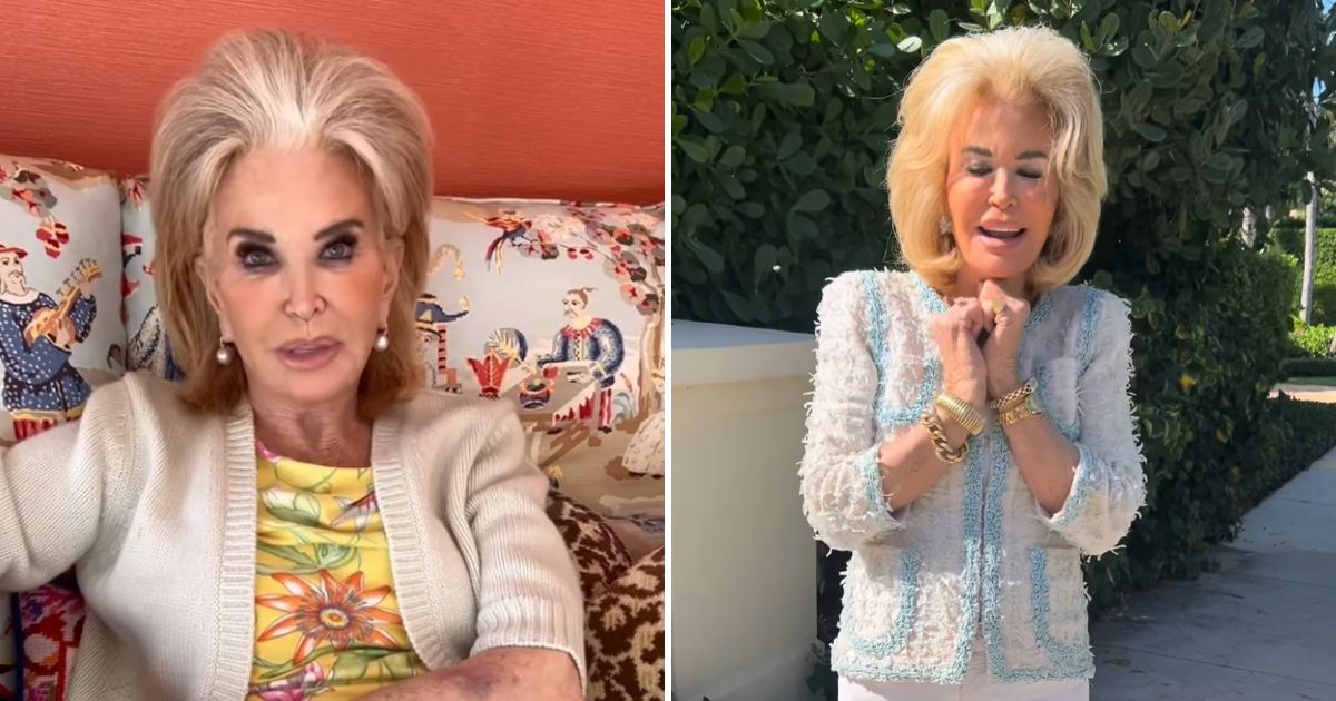 suebelle Members Only palm beach real