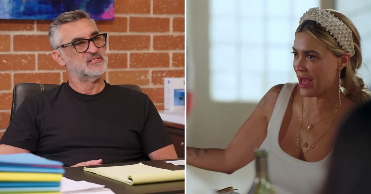 The Valley Persian Style Sky Bamshad