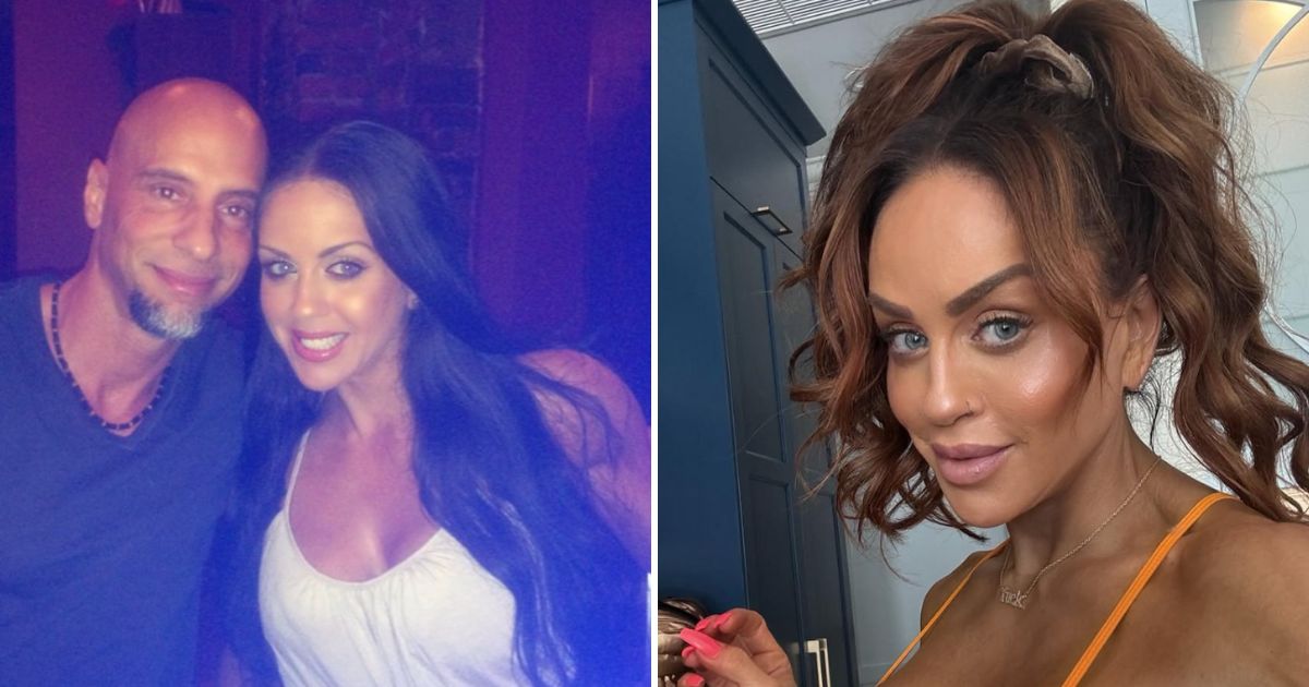 Members Only Palm Beach cast before