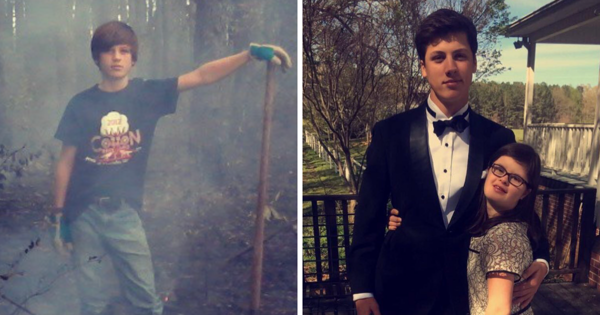 Rob Rausch from The Traitors US