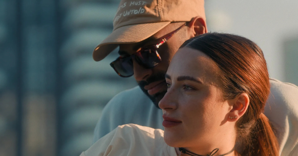 Gergana and Parmi on Love Is Blind: Italy