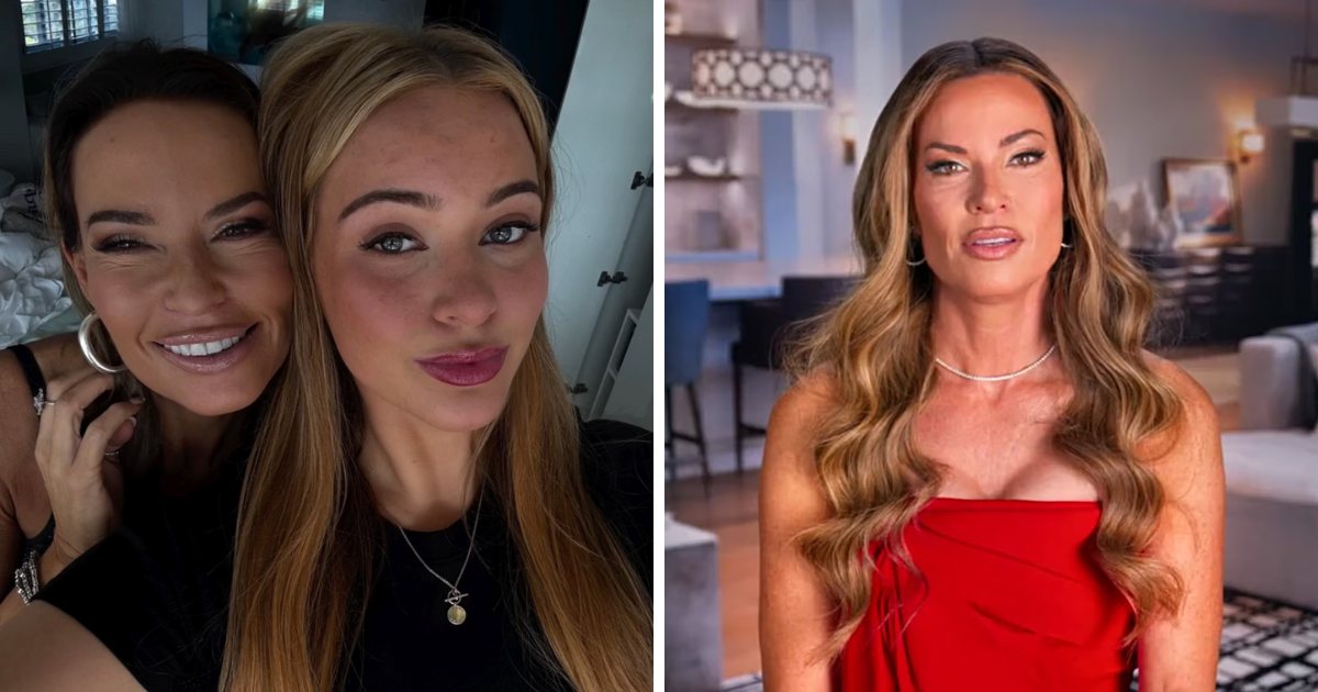 Britani and Olivia Bateman