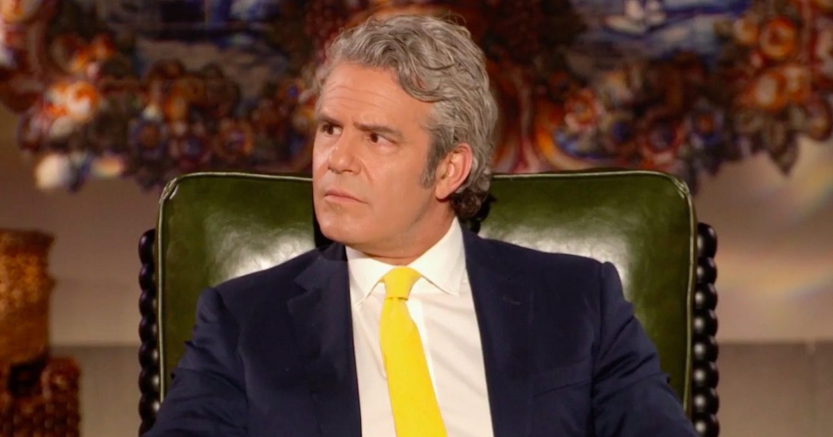 Andy Cohen