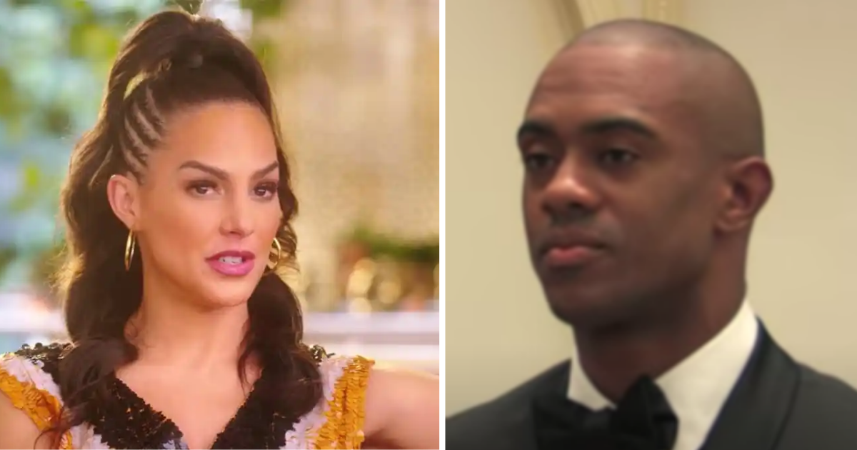 Amanza Selling Sunset