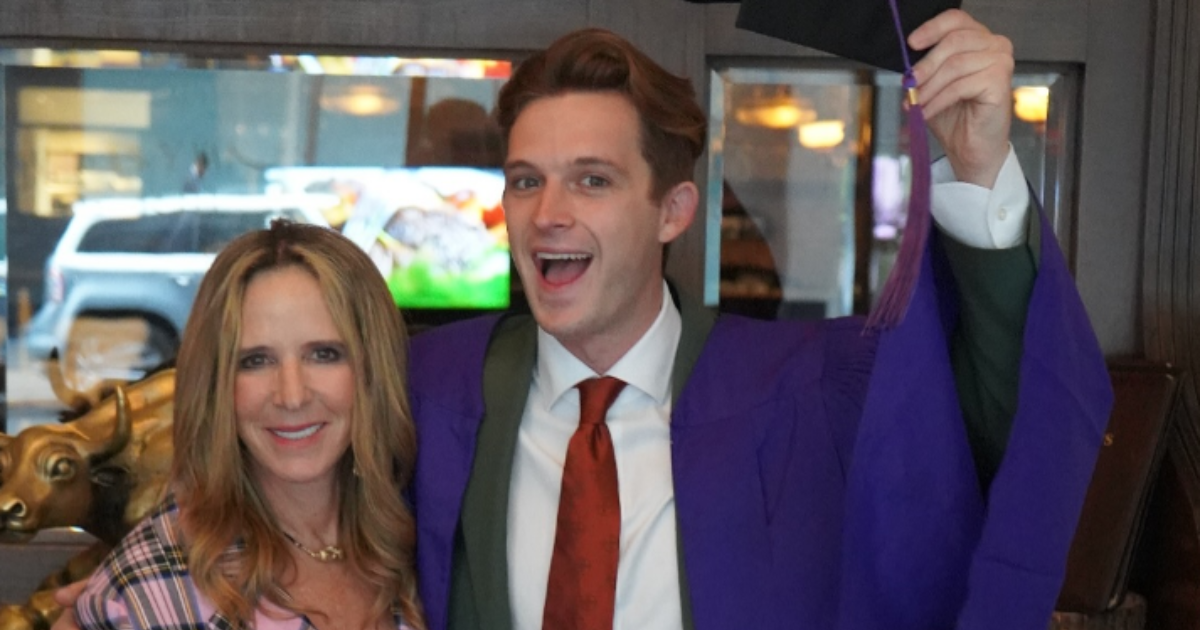 Members Only Palm Beach Cooper Musser