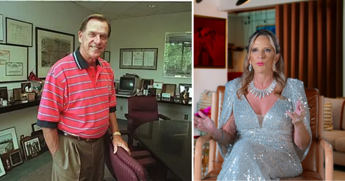 Peter Musser net worth