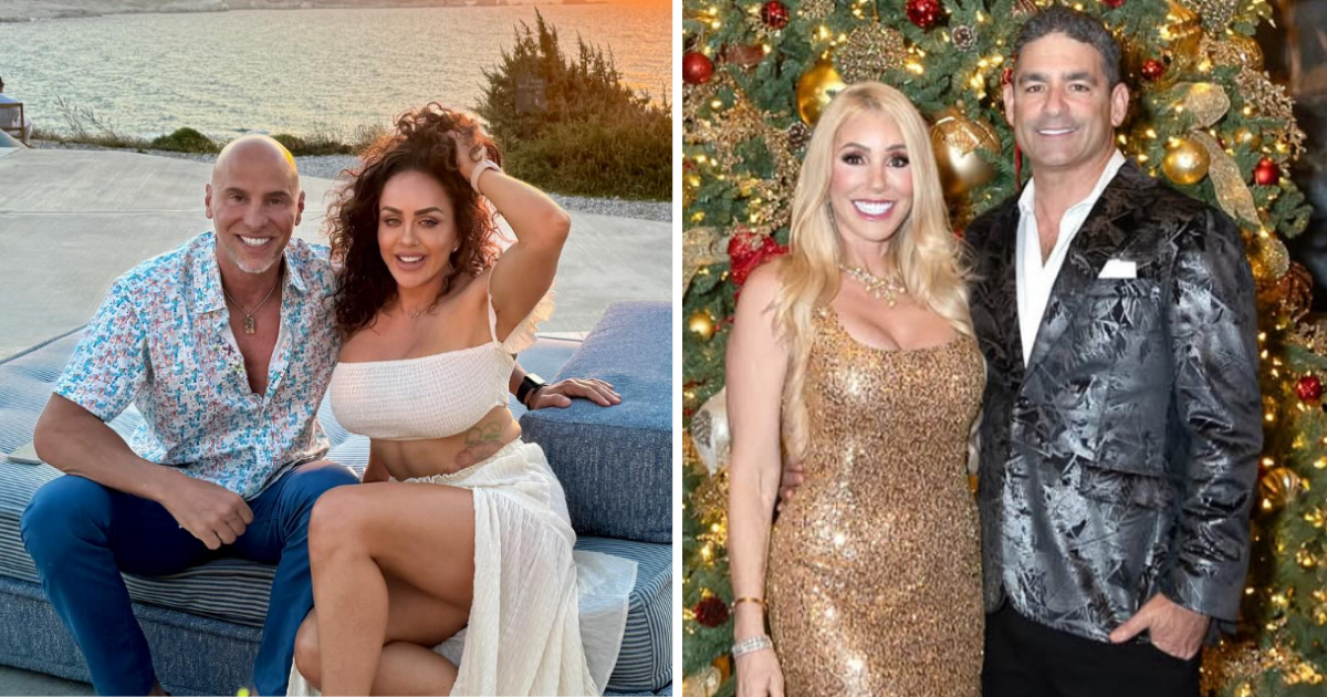 Members Only Palm Beach husbands cast