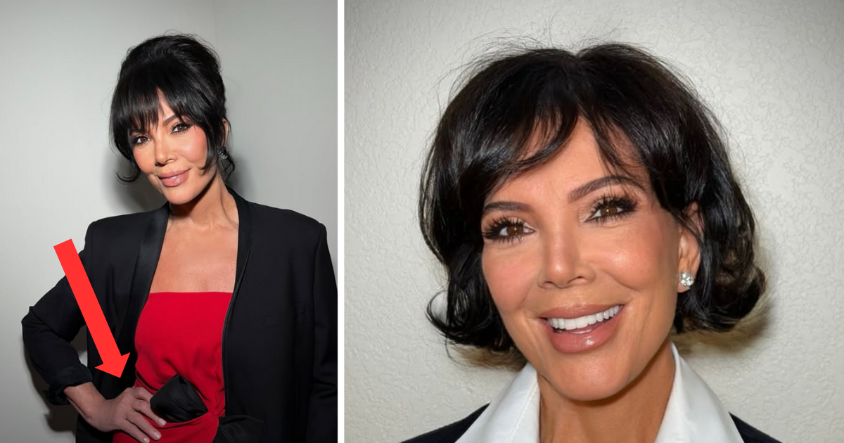 Kris Jenner