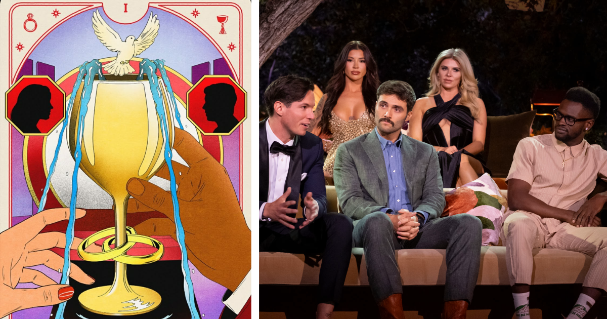 season 10 Love Is Blind