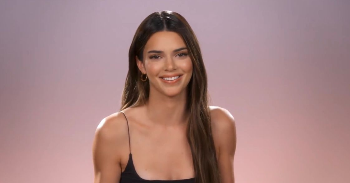 Kendall Jenner gay