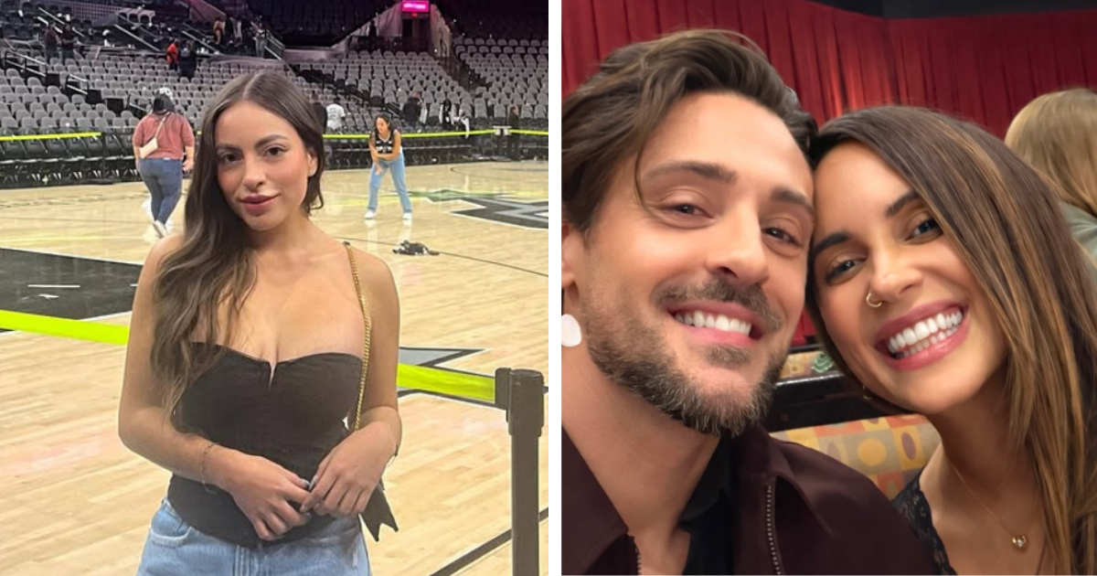 Suddenly Amish cast Instagram follow