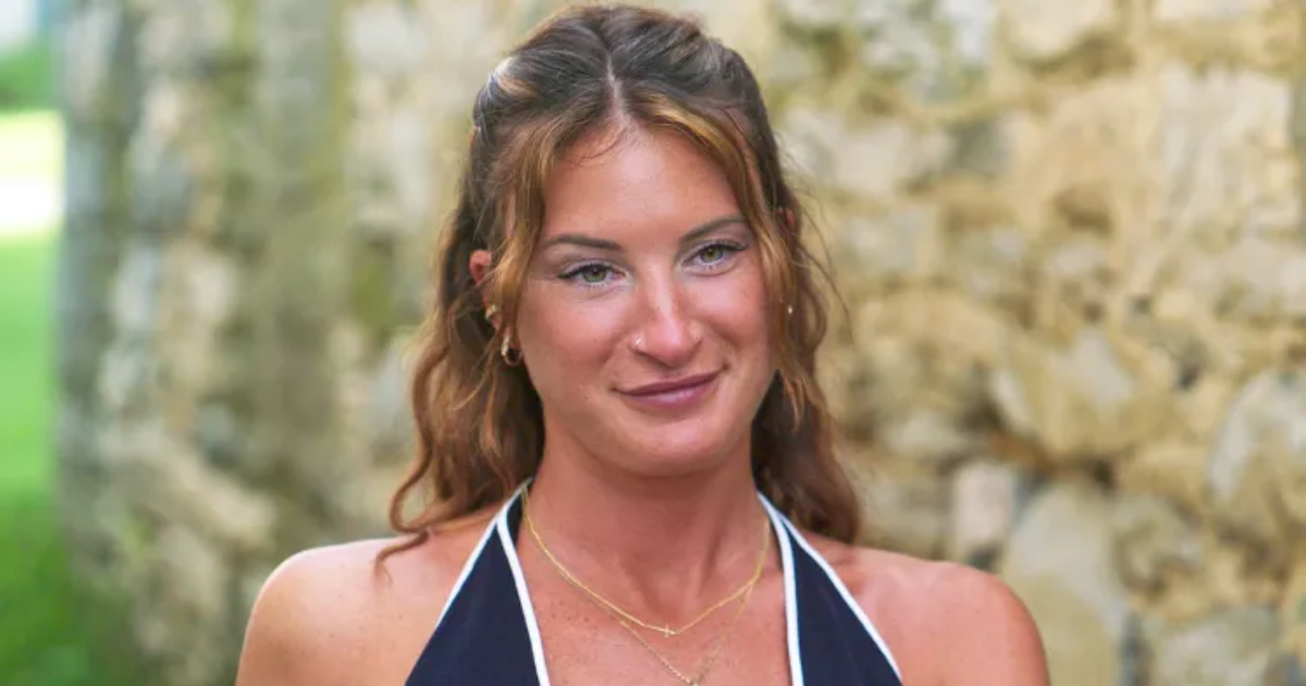 Kendra OnlyFans Suddenly Amish