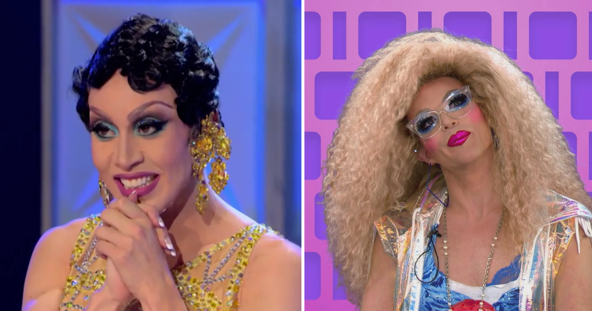 Willam RuPaul's Drag Race