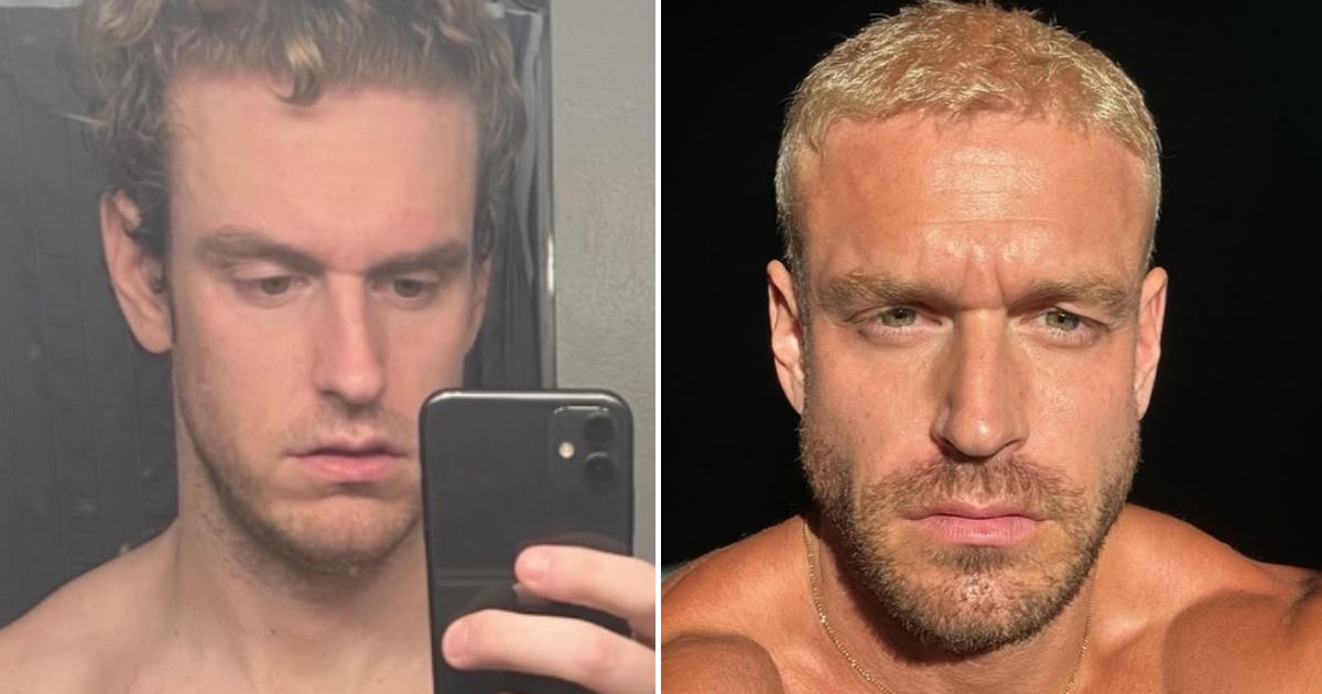 Shayne Love Is Blind