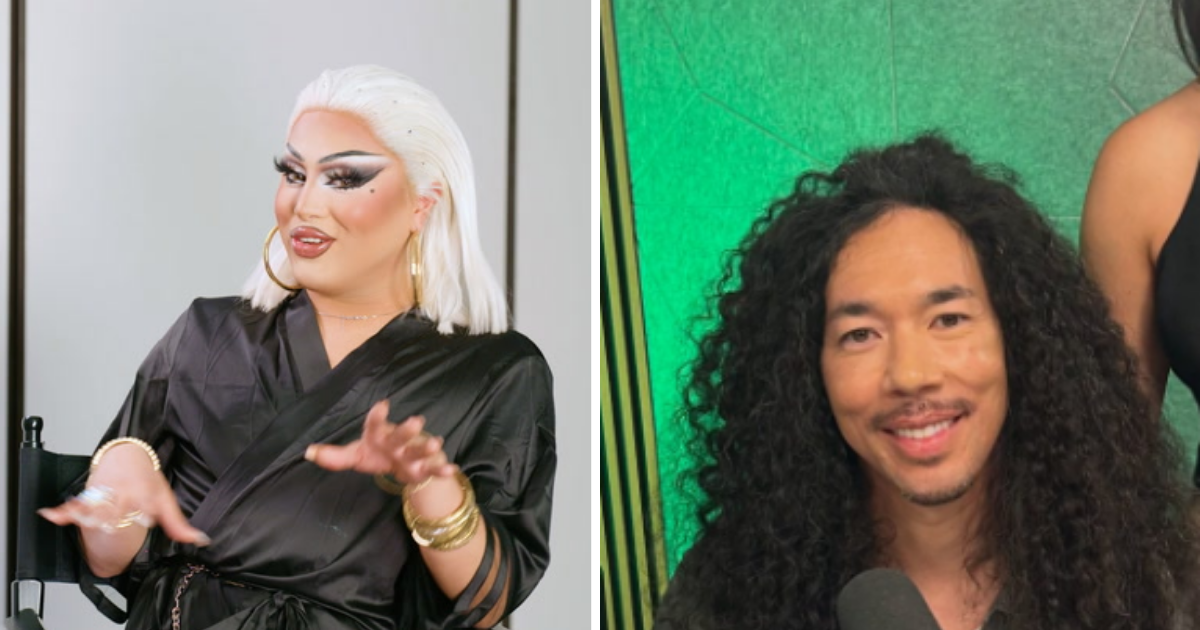 Cole Walliser glabot drama