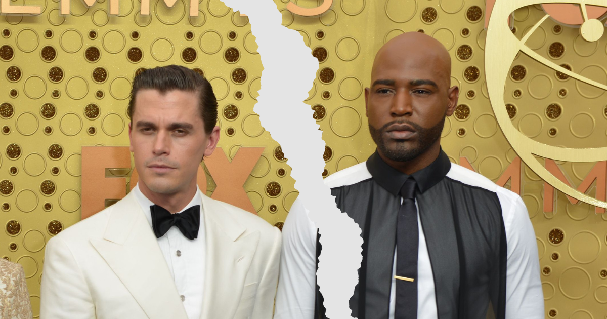 Karamo Brown Queer Eye