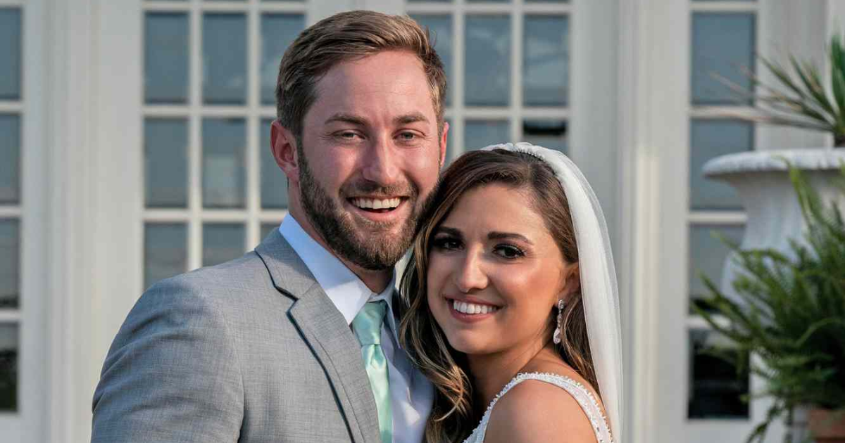 Matt Colleen Love Is Blind