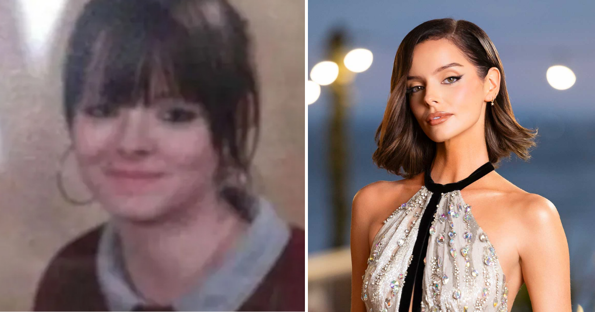 Maura Higgins Traitors