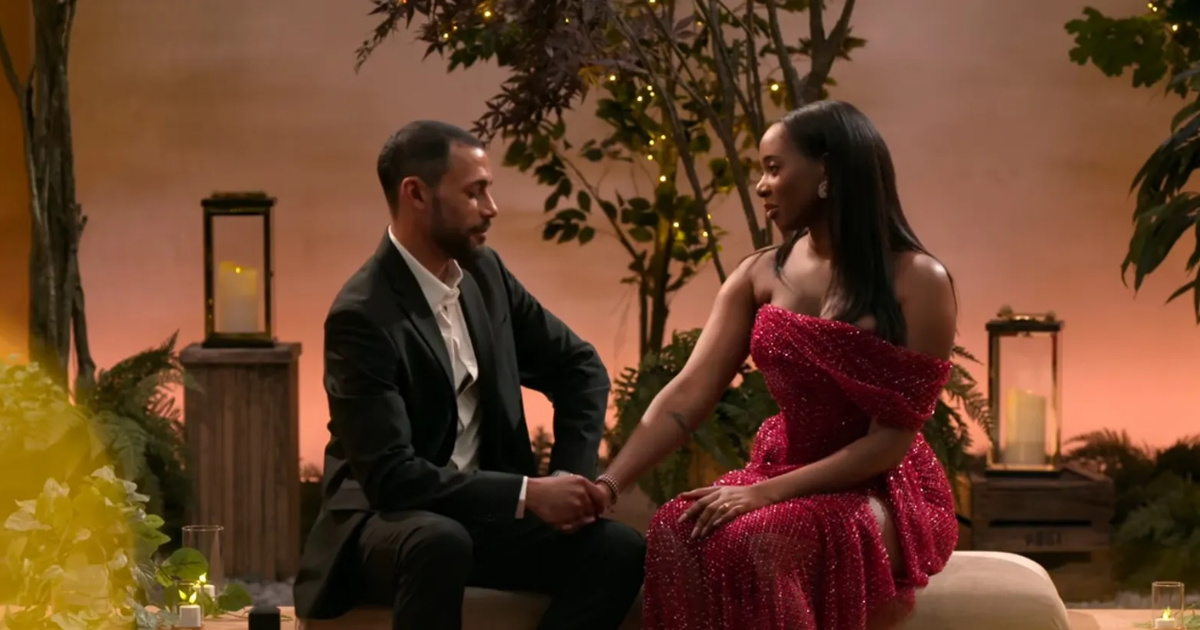 Love Is Blind France suing