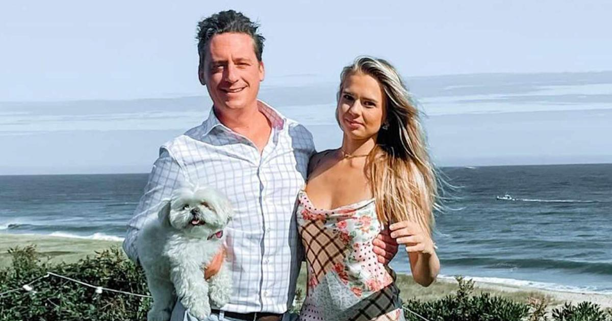 Kiara Cabral Ben Robinson Below Deck Down Under fiancée