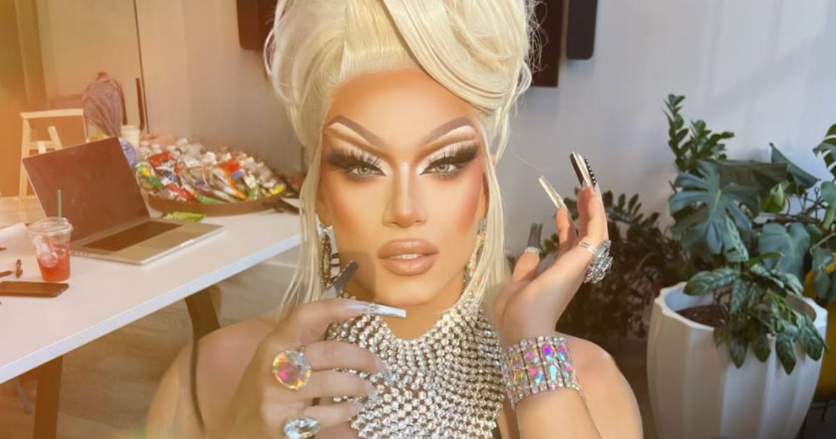 mia starr rupauls drag race