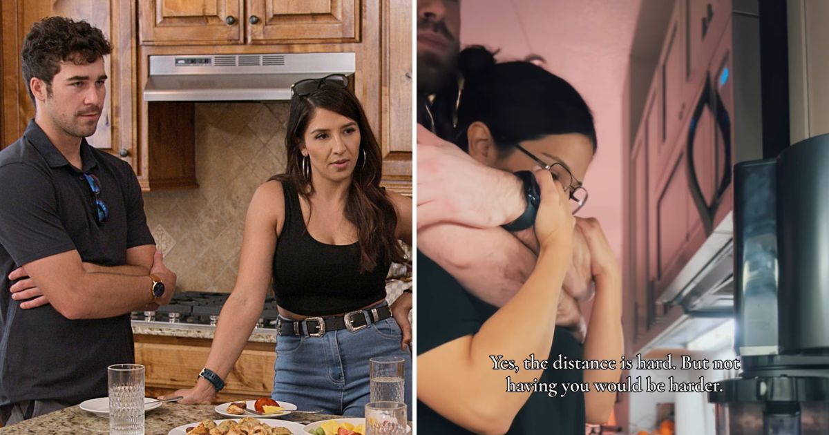 zanab love is blind new man