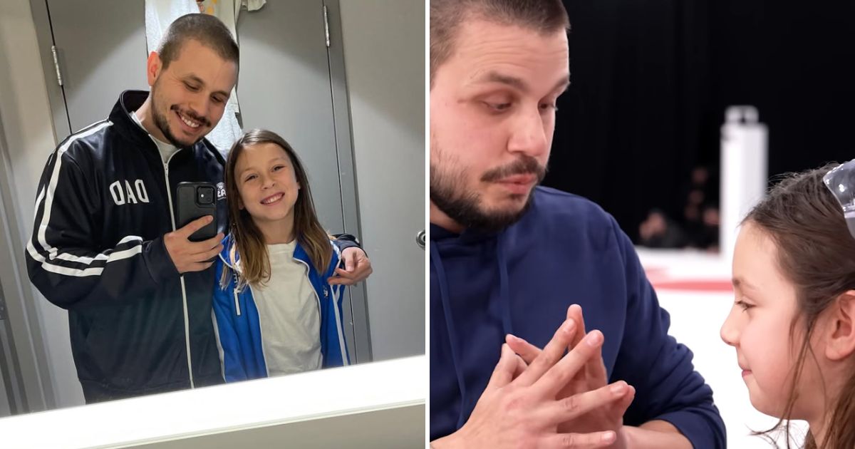 Jesse from Beast Games season two