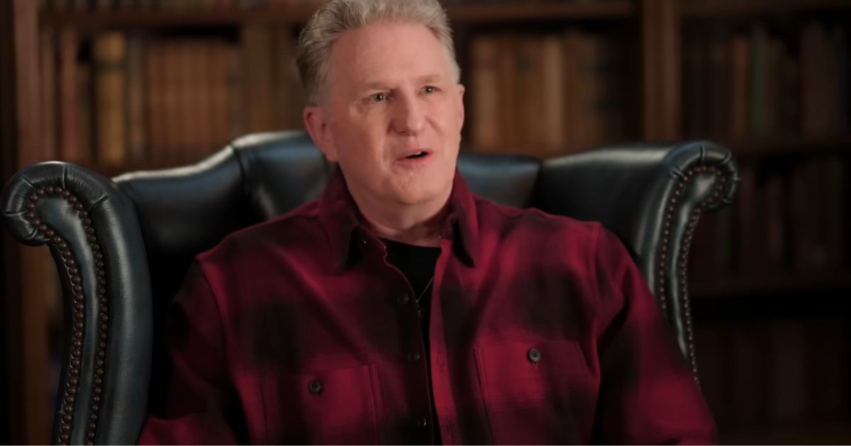 Michael Rappaport beef