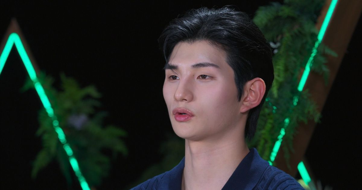 Samuel Lee Singles Inferno