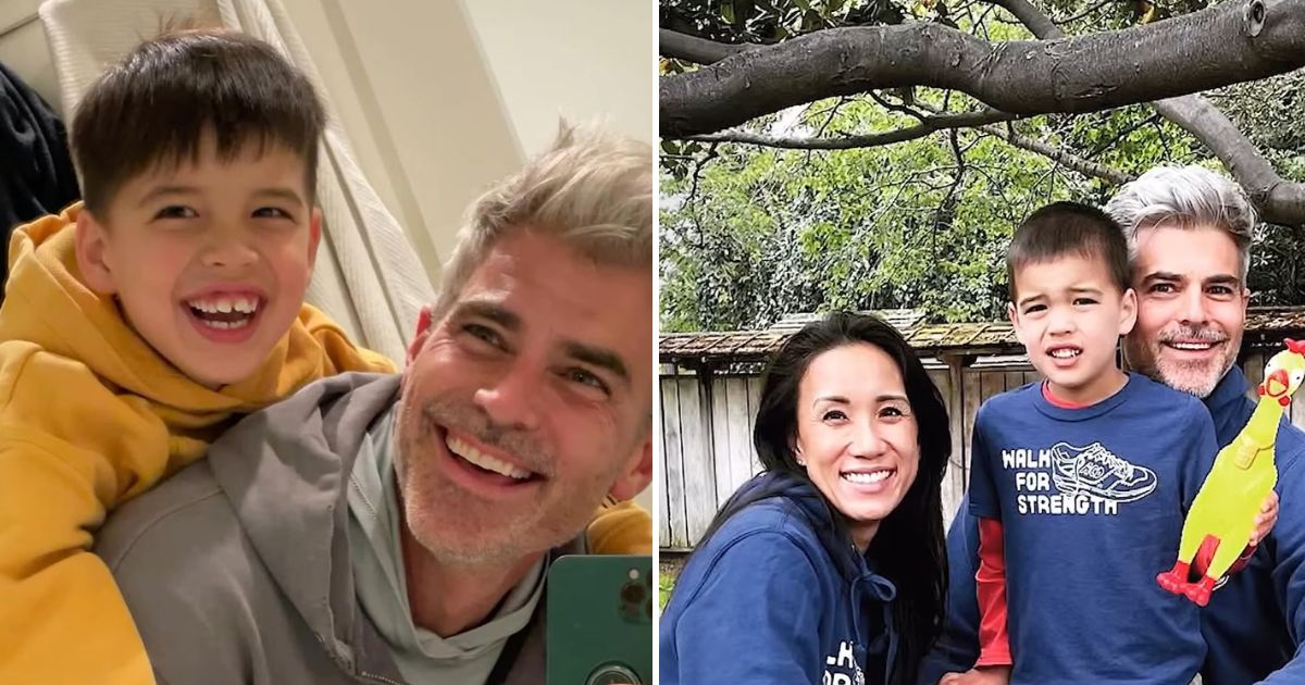 jeff allen beast games son cure