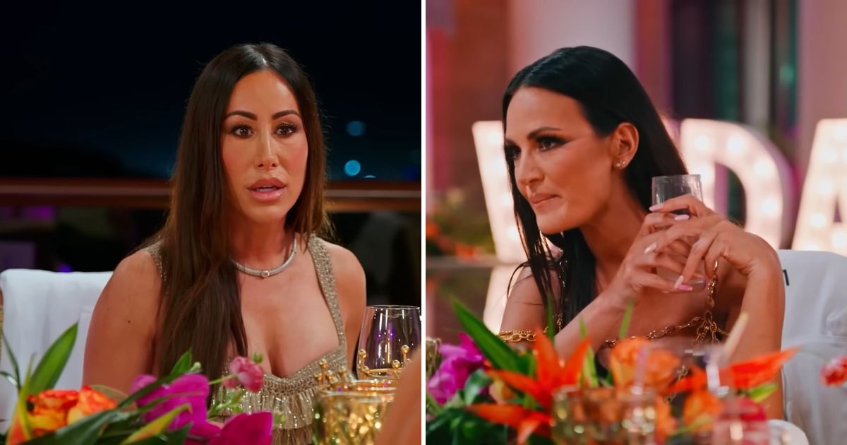 Angie Katsanevas congress