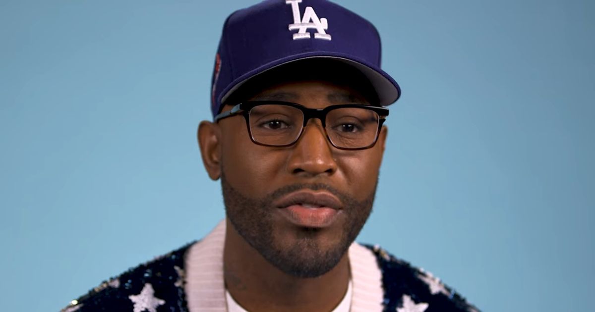 Karamo Brown queer eye real world