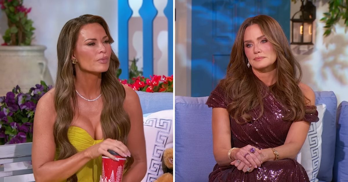 Britani Meredith RHOSLC