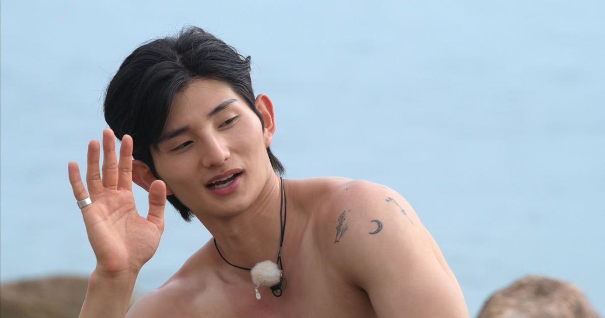 samuel lee flawlesskevin