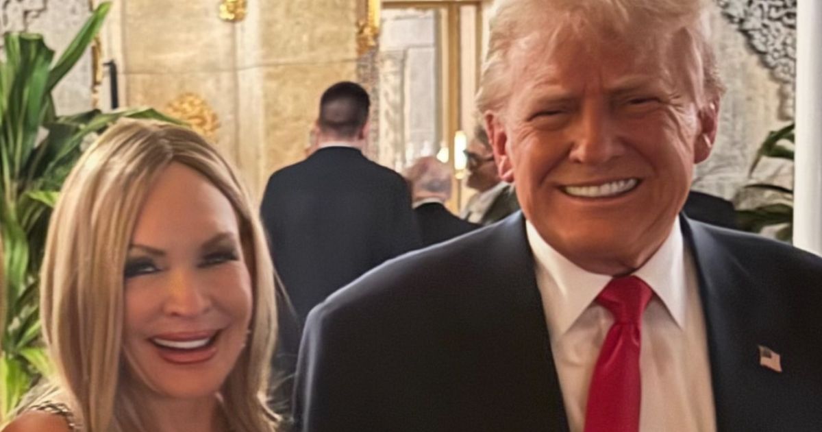 gale brophy Members Only Palm Beach controversies