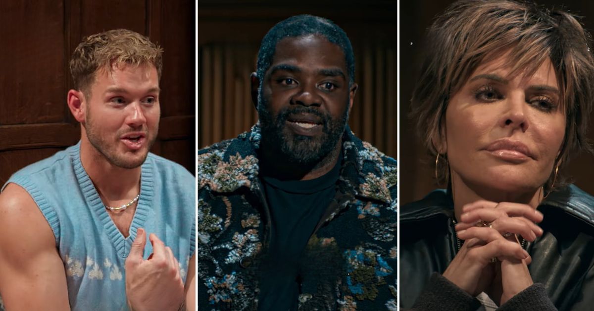 traitors behind the scenes