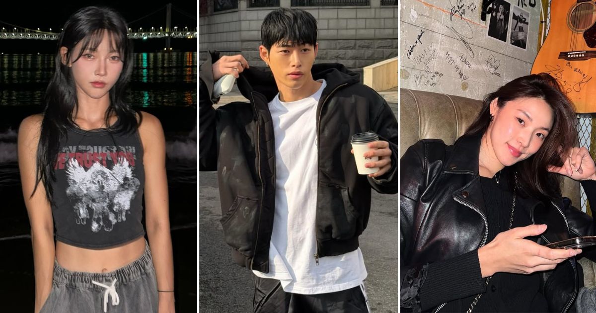 Singles inferno season five instagrams