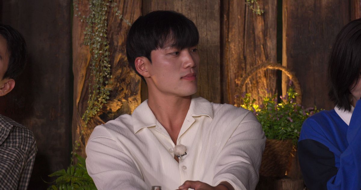 hyeonwoo singles inferno dating profile