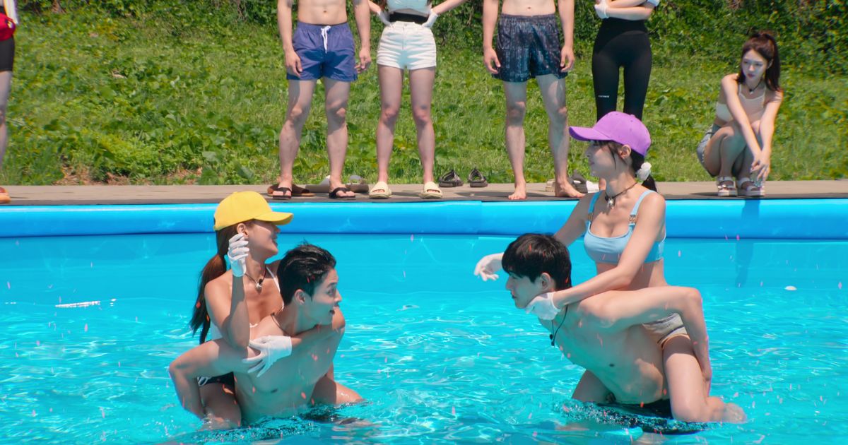 Singles Inferno couples still together