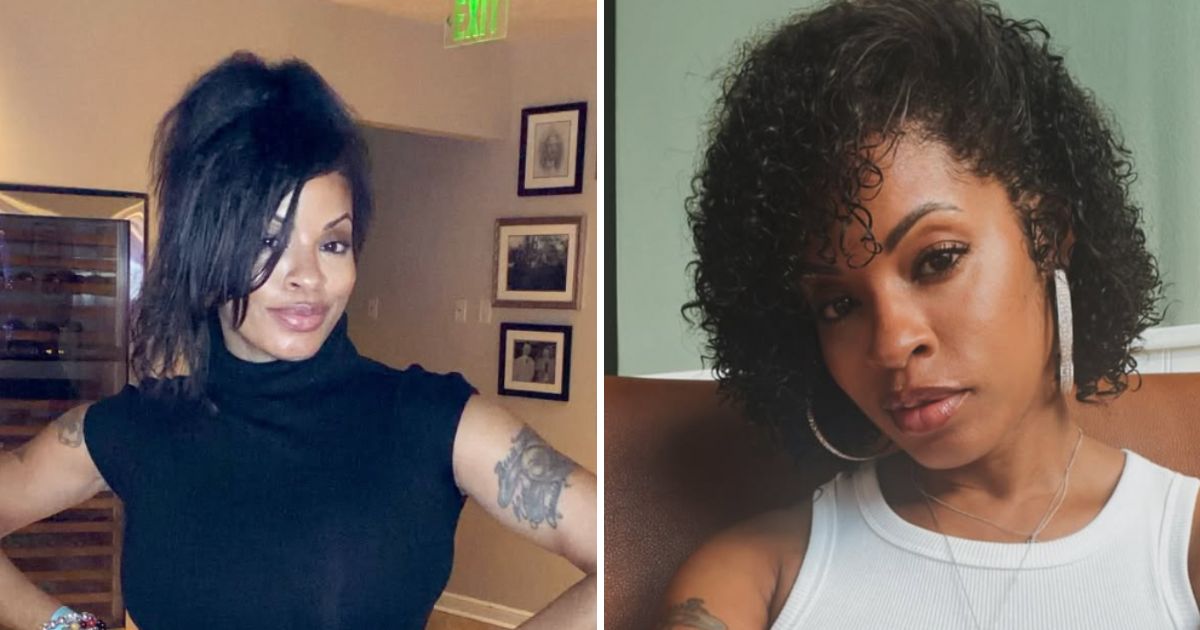 Tiffany mitchell net worth