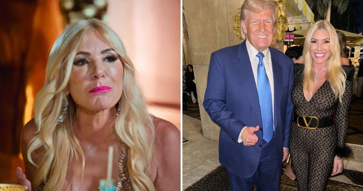 mar a lago members rosalyn members only palm beach