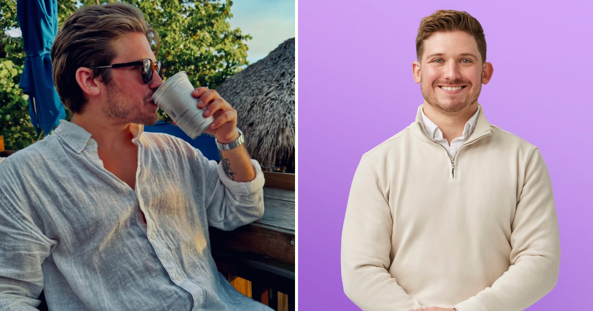 grooms instagram following love is blind