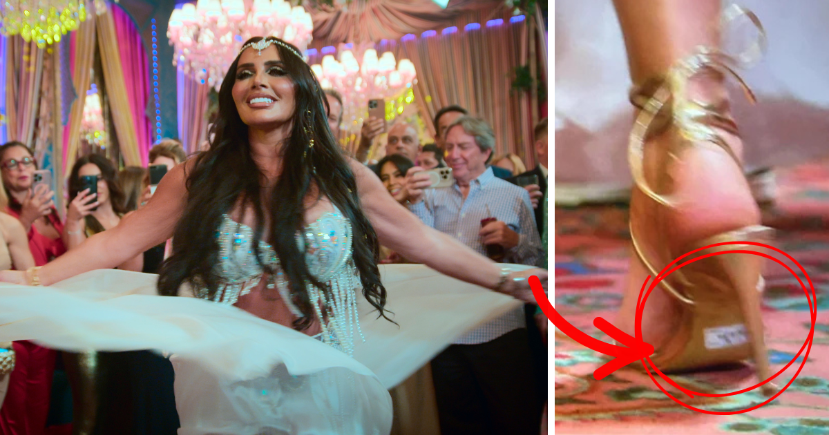 Taja Abitbol on Members Only: Palm Beach