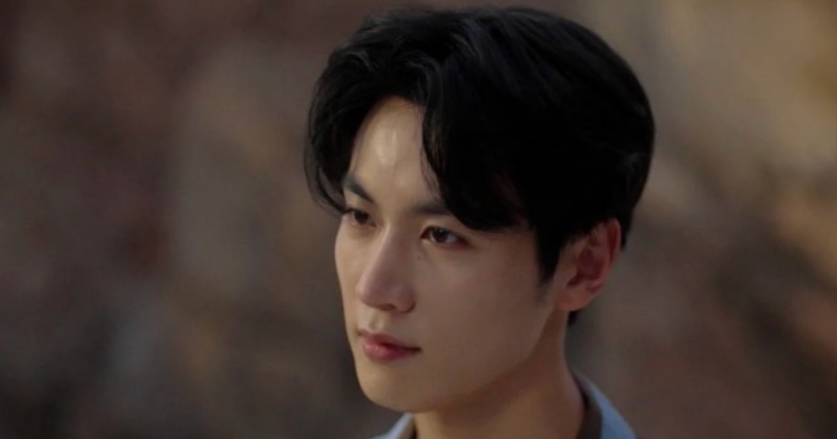 Jo I-geon on Single's Inferno