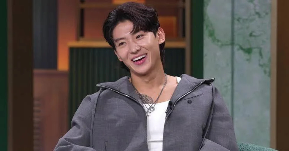 Dex on Single's Inferno panel