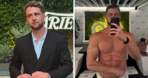 Why Harry Jowsey is deleting his OnlyFans after making $15m