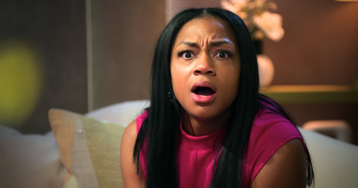 Tyler L from Love Is Blind