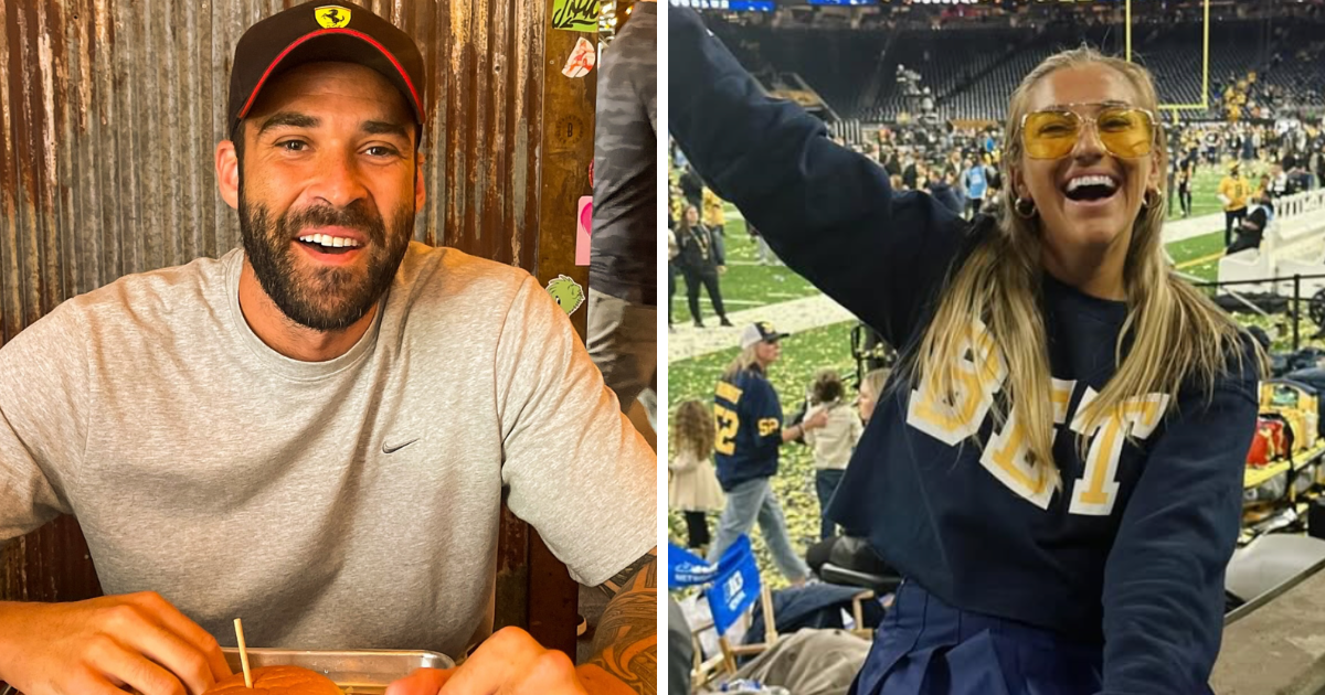 Alex/Brianna from Love Is Blind