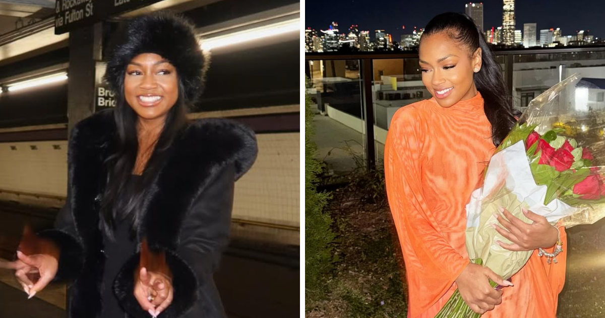 Tyler L on Love Is Blind