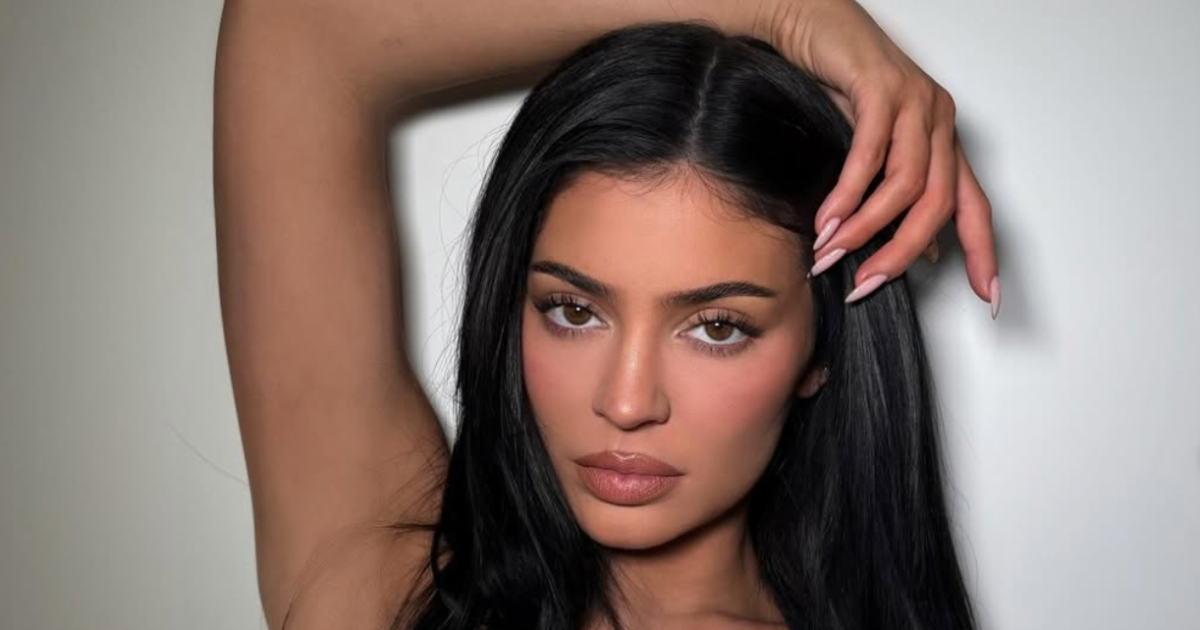 Kylie Jenner